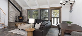 Meadow View on Golf Course