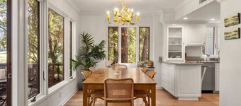 1324 Fairway Oaks ~ Pet Friendly ~ 3 BR Townhome, Sleeps 6