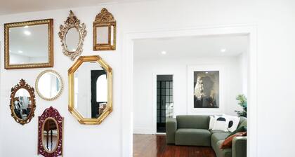 Private Mountain Creek Getaway!