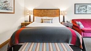 1 chambre, accès à Internet, literie fournie