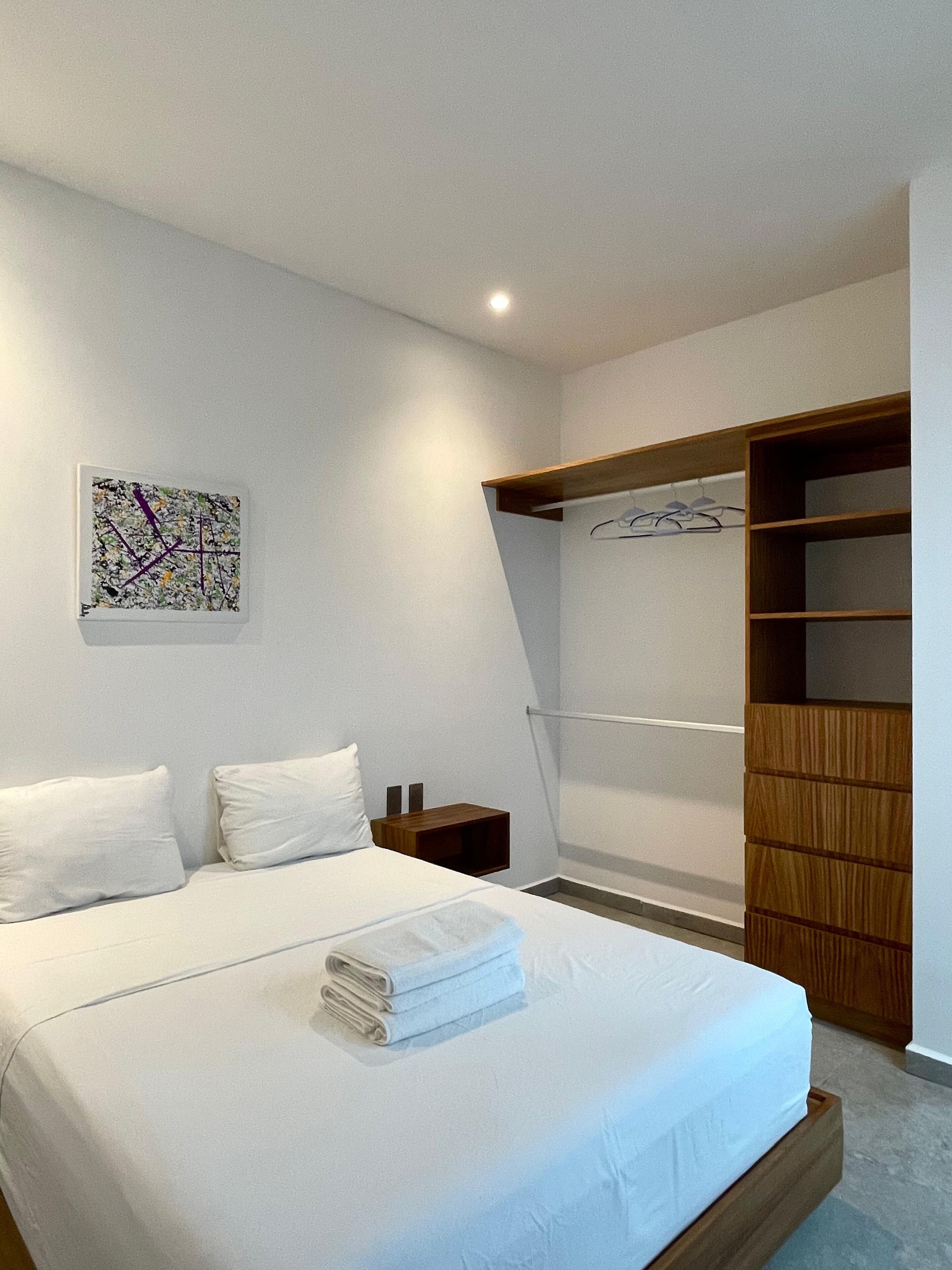 Photo - DOI 45 Apartment