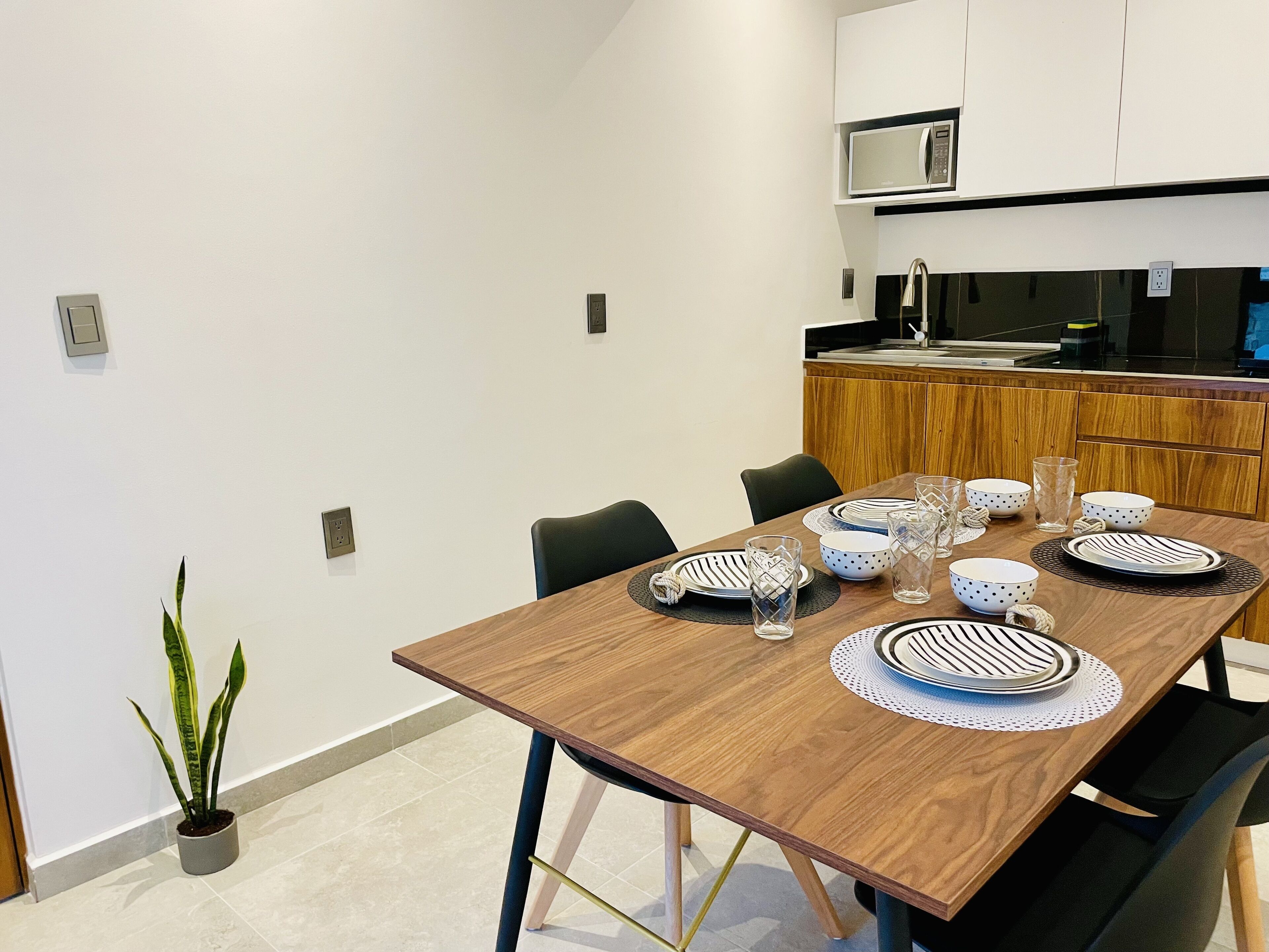 Photo - DOI 45 Apartment