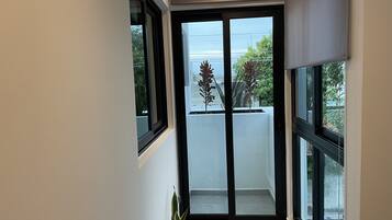Appartement Confort | Terrasse/Patio