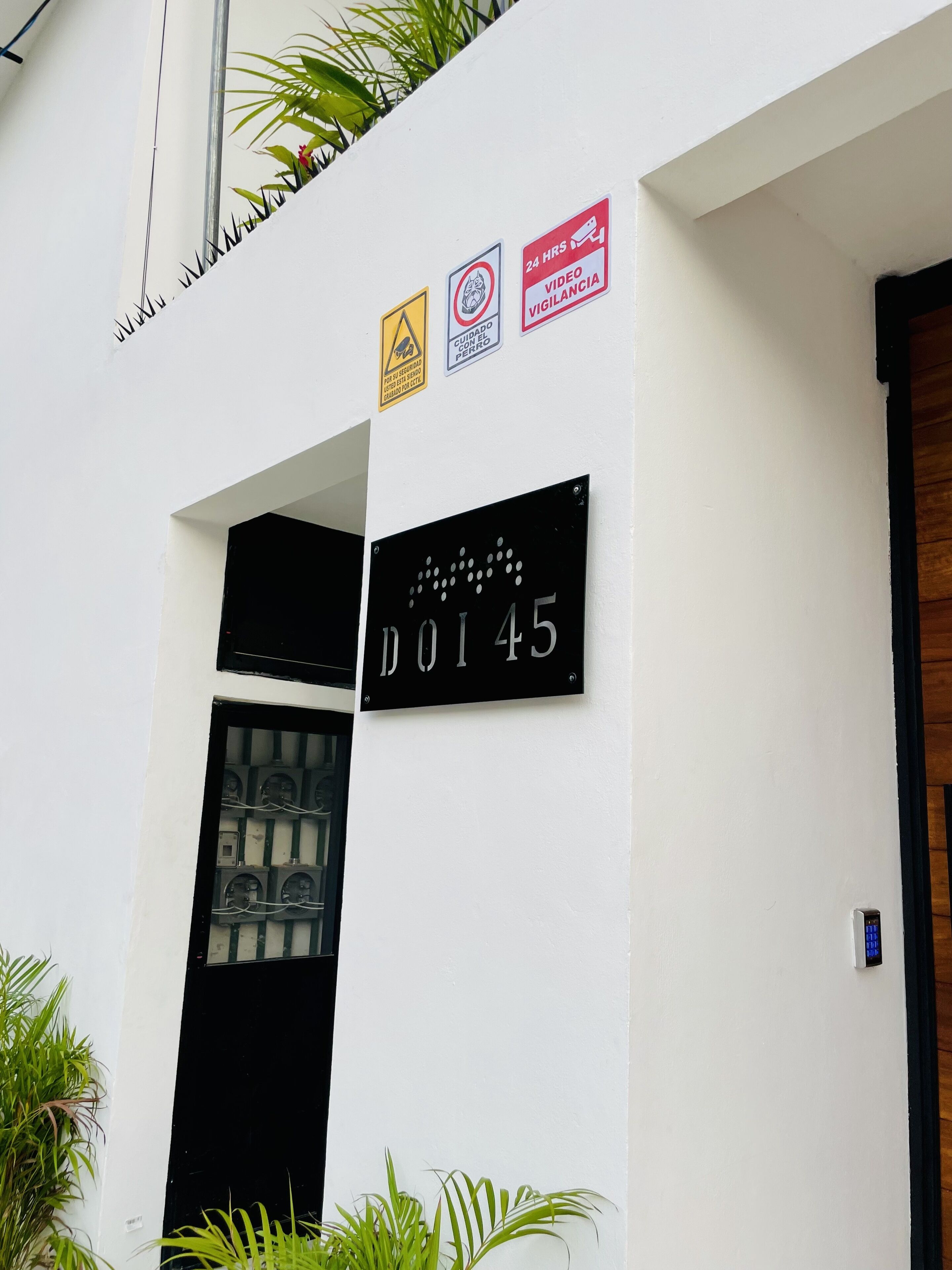 Photo - DOI 45 Apartment