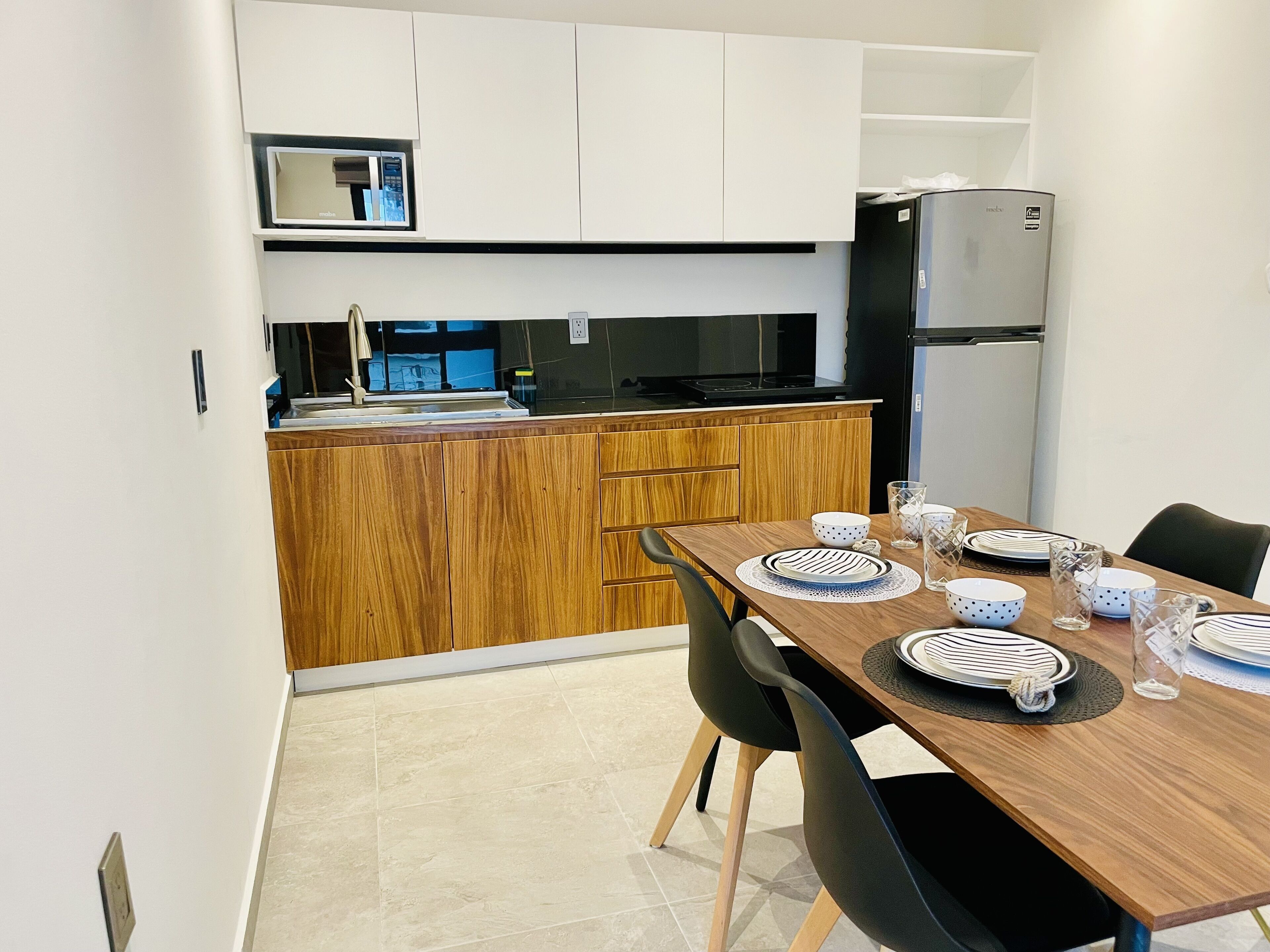 Photo - DOI 45 Apartment