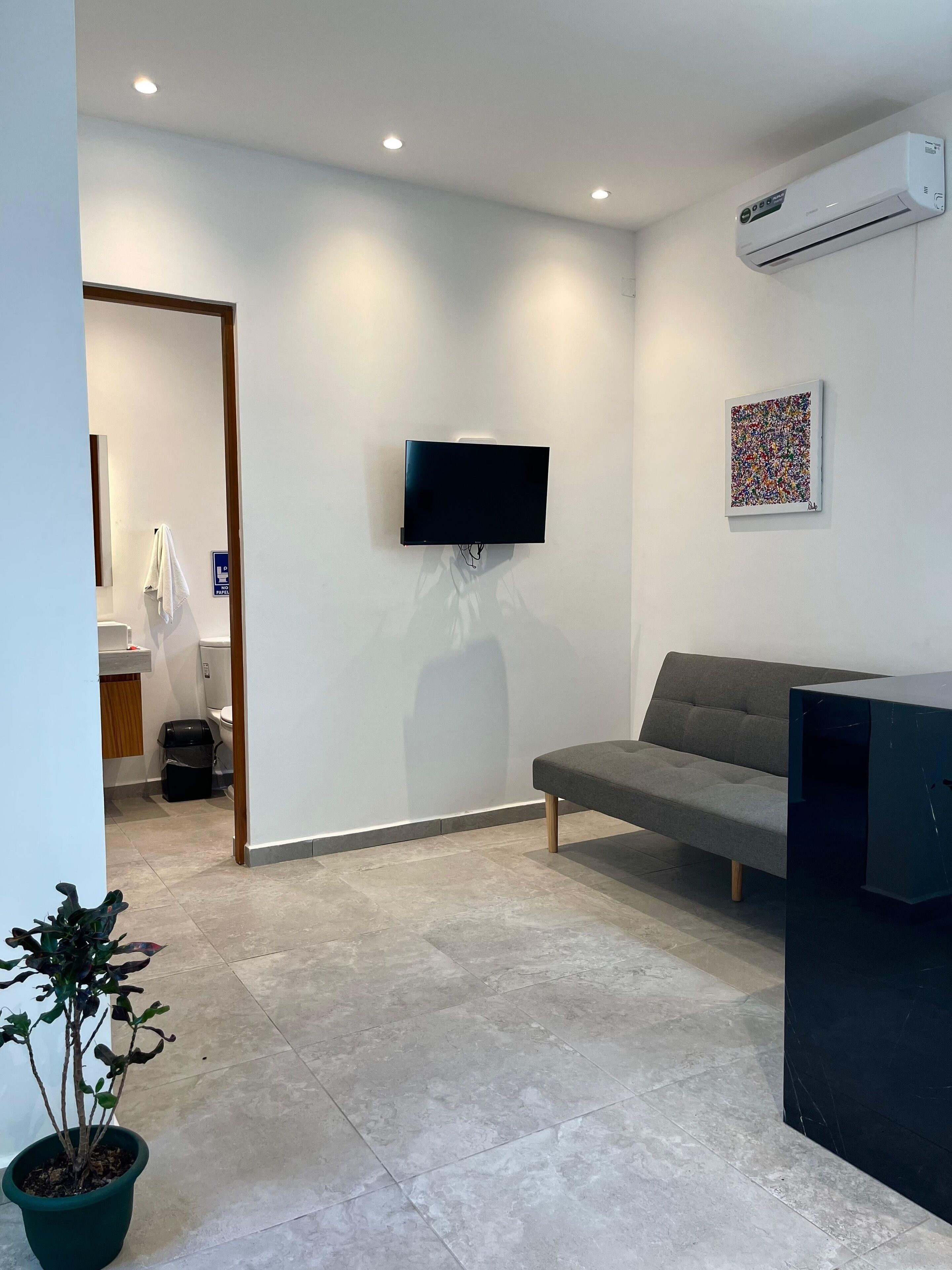 Photo - DOI 45 Apartment