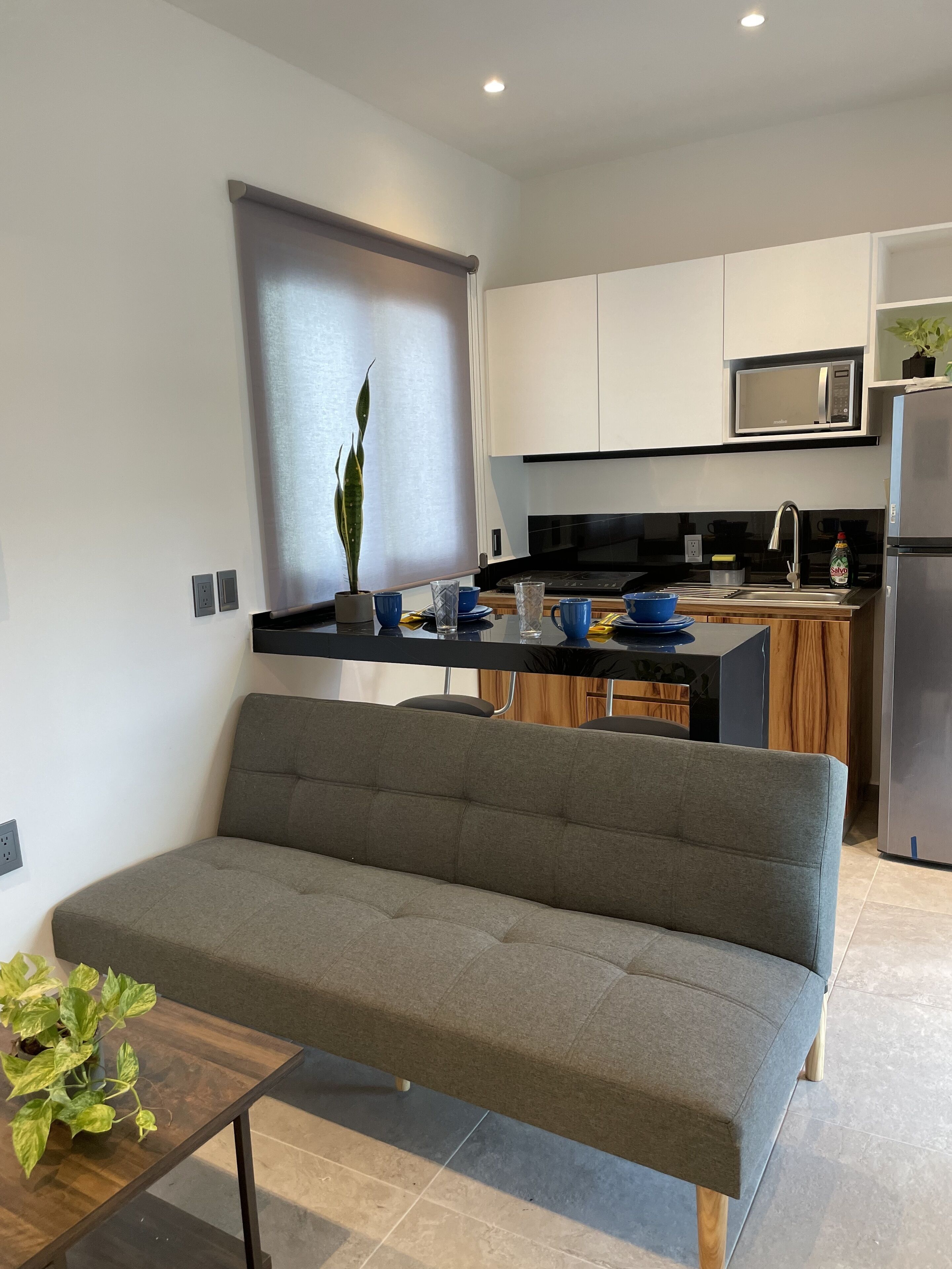 Photo - DOI 45 Apartment