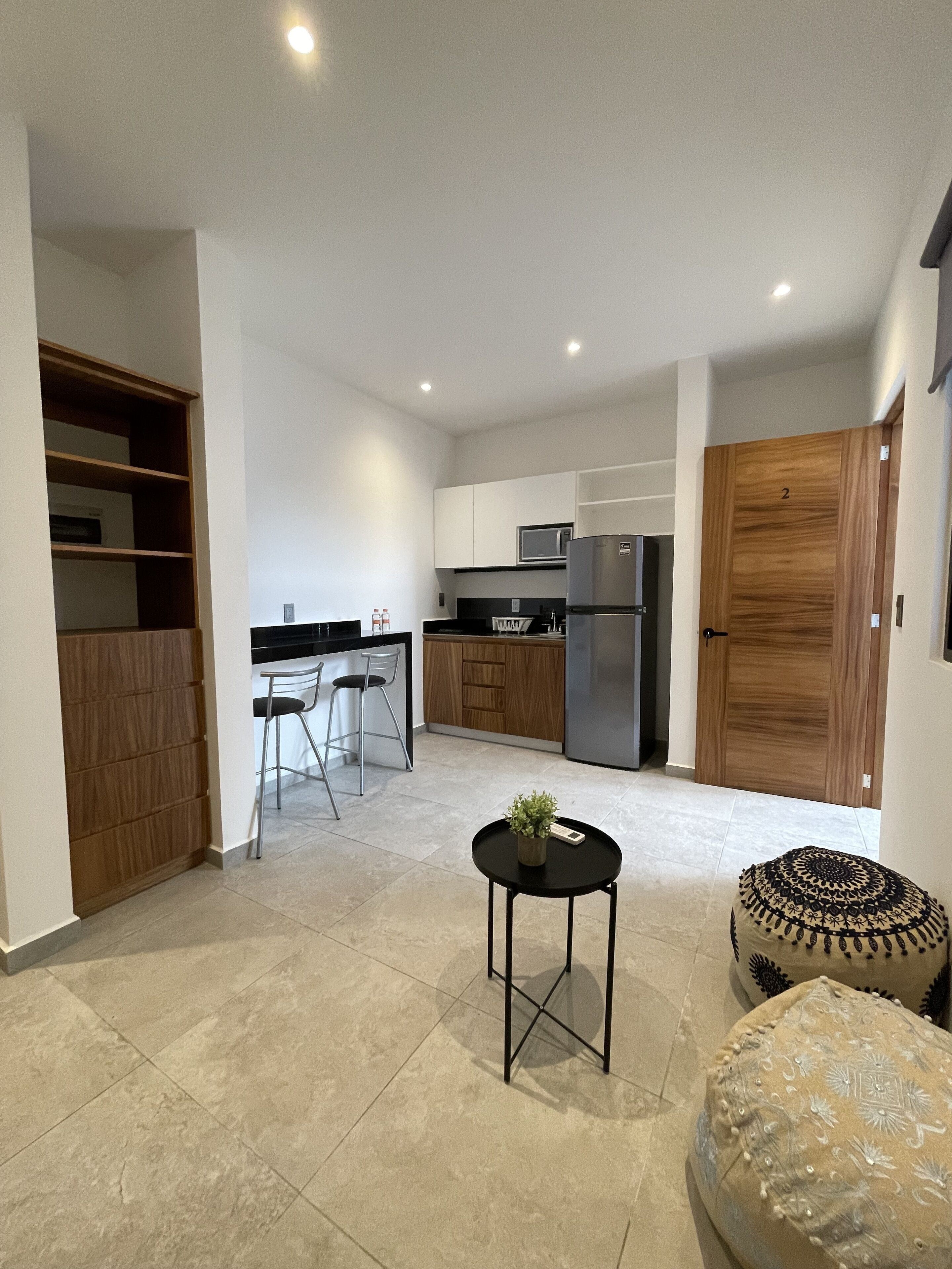 Photo - DOI 45 Apartment