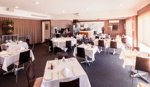 Reception - Buckingham Apartment (Highett)