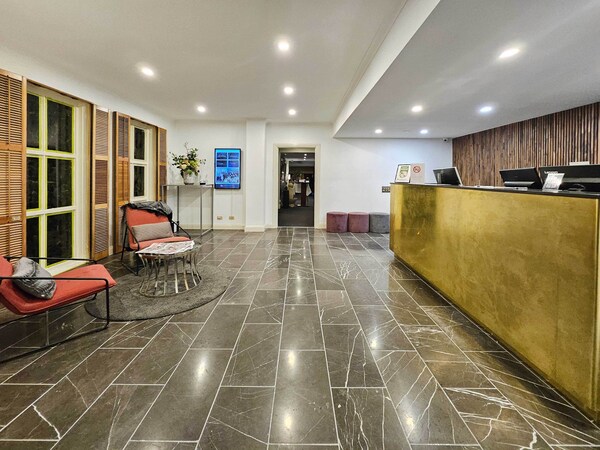 Buckingham Apartment - Melbourne