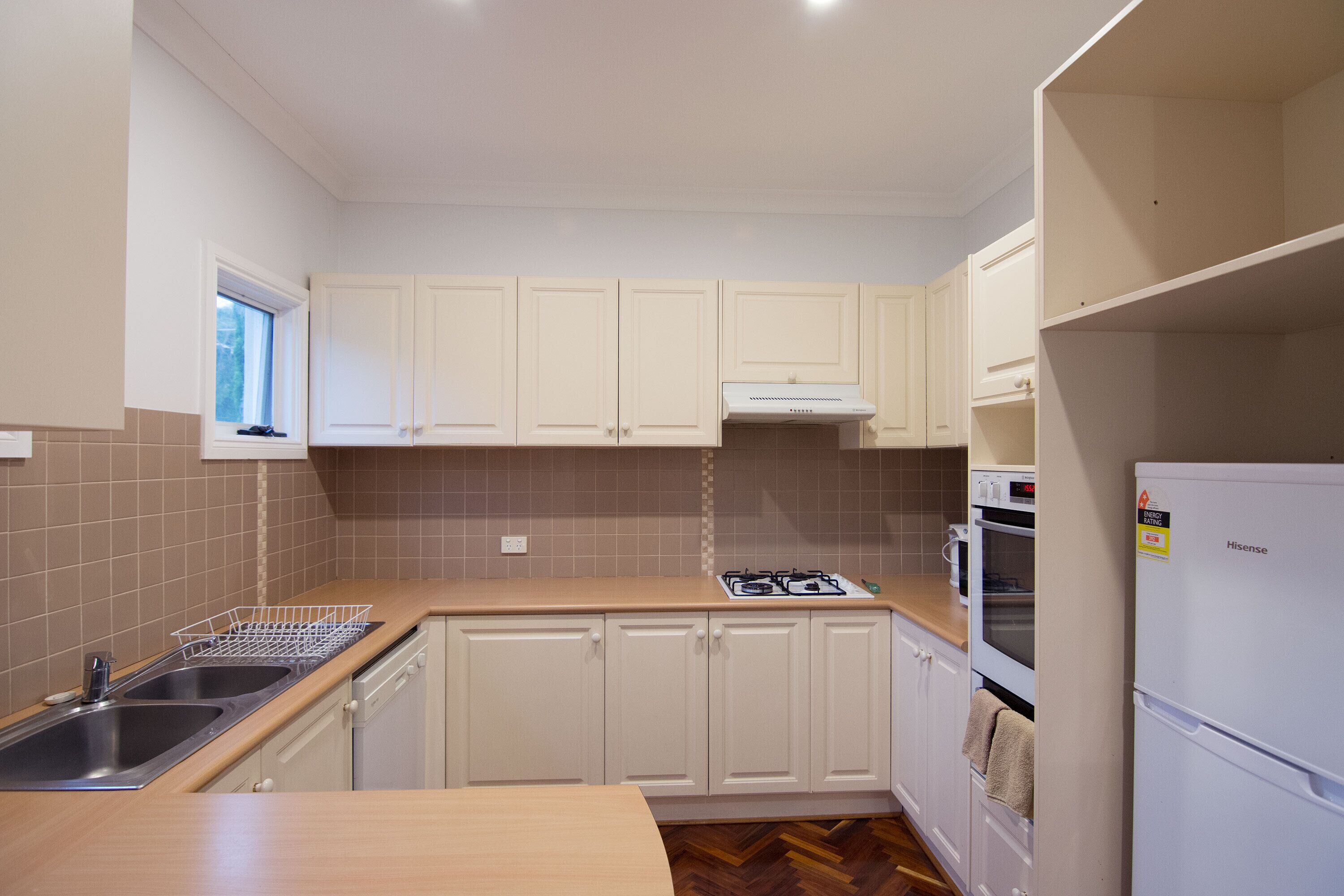 3 Bedroom Townhouse | Private kitchen