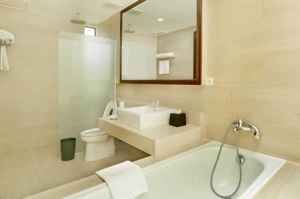 Kamar mandi
