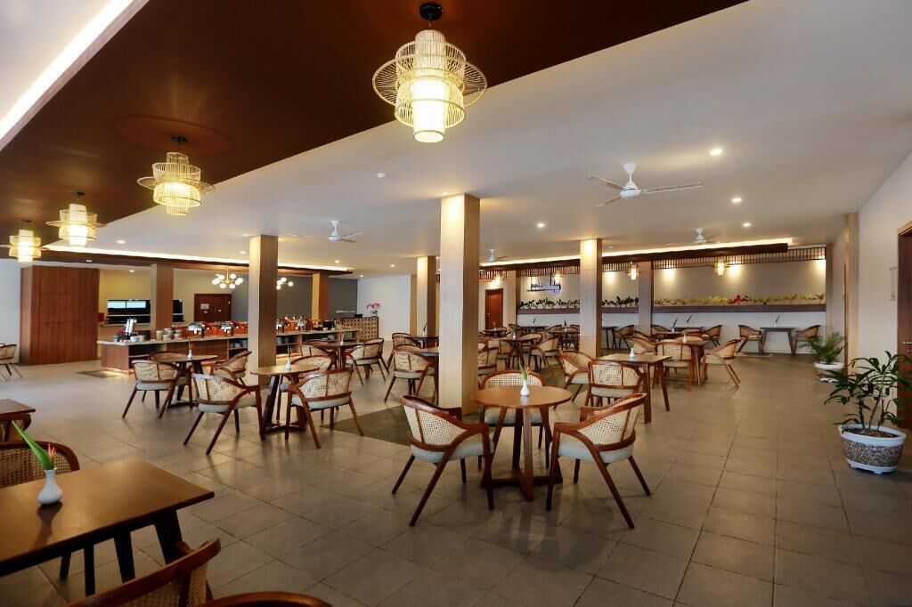 Tempat makan