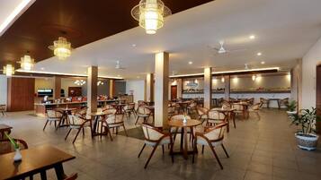 Tempat makan