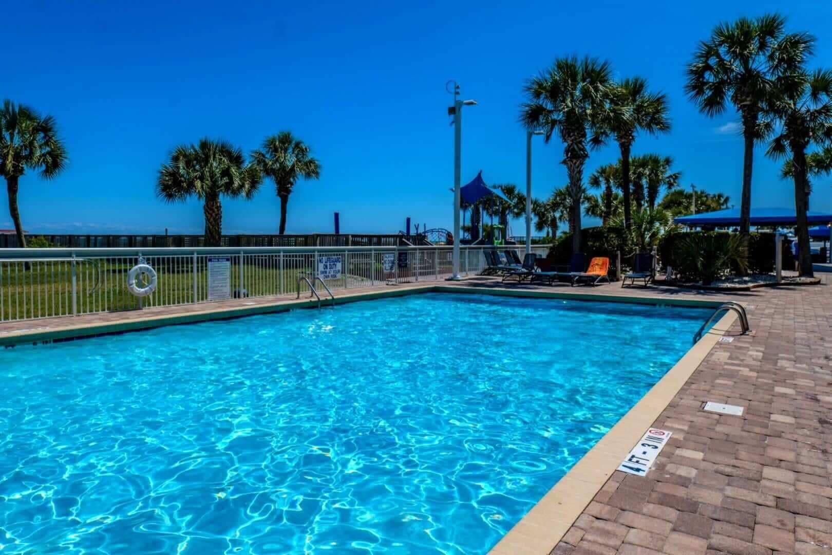 Piscina interna