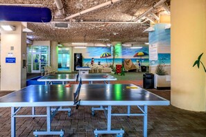 Sala de juegos