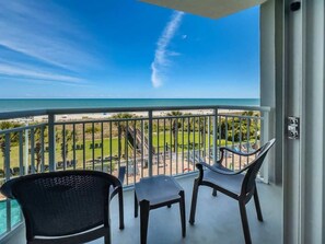 Property grounds - Dunes Village 347 (Myrtle Beach)