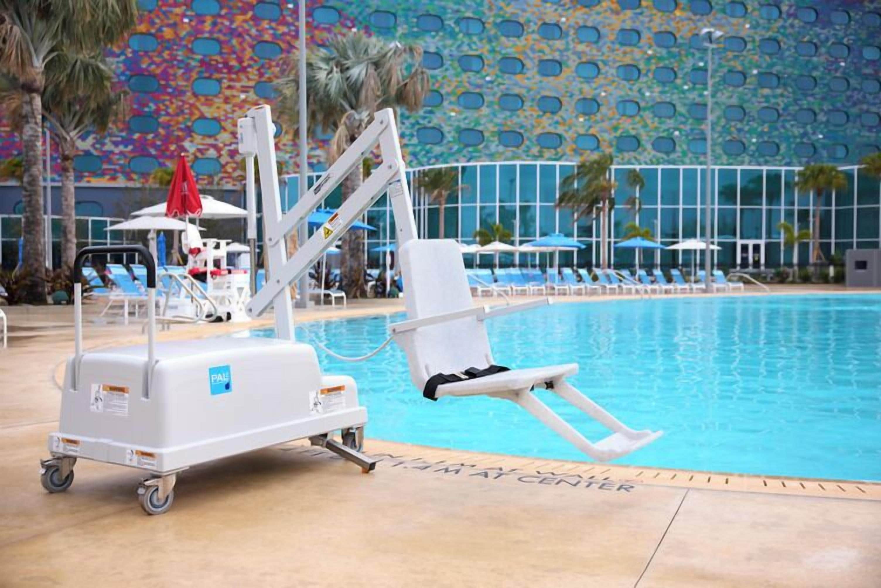 Photo - Universal's Stella Nova Resort