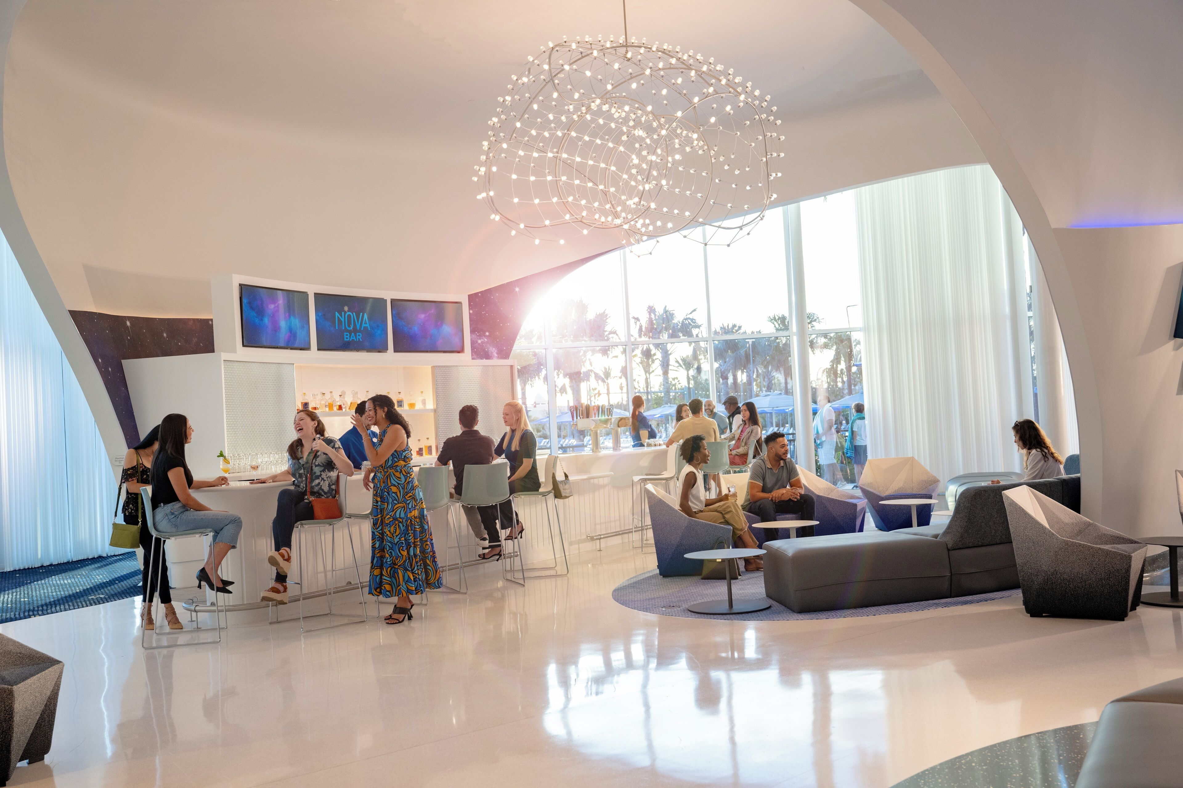 Photo - Universal's Stella Nova Resort