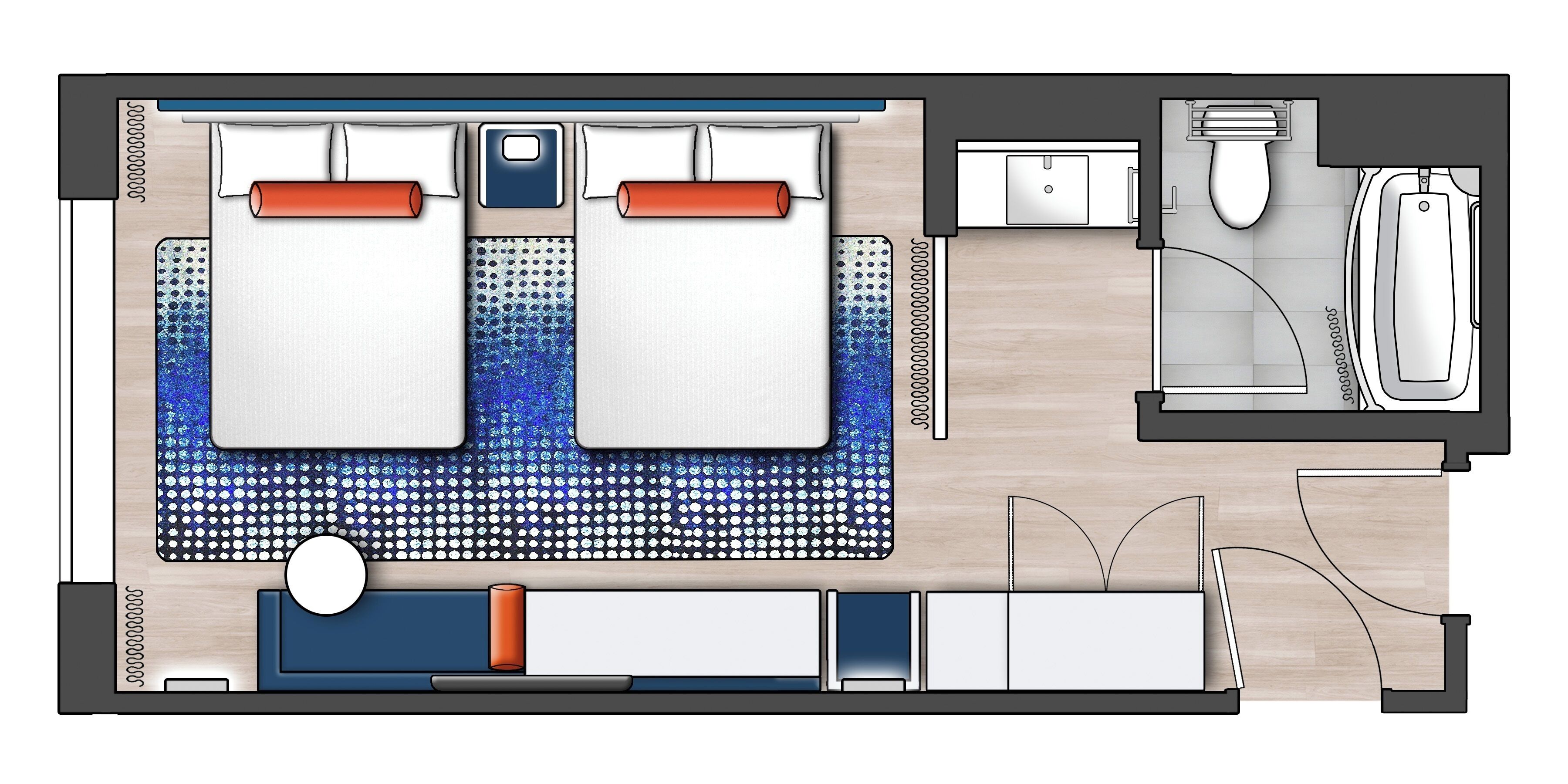 Photo - Universal's Stella Nova Resort