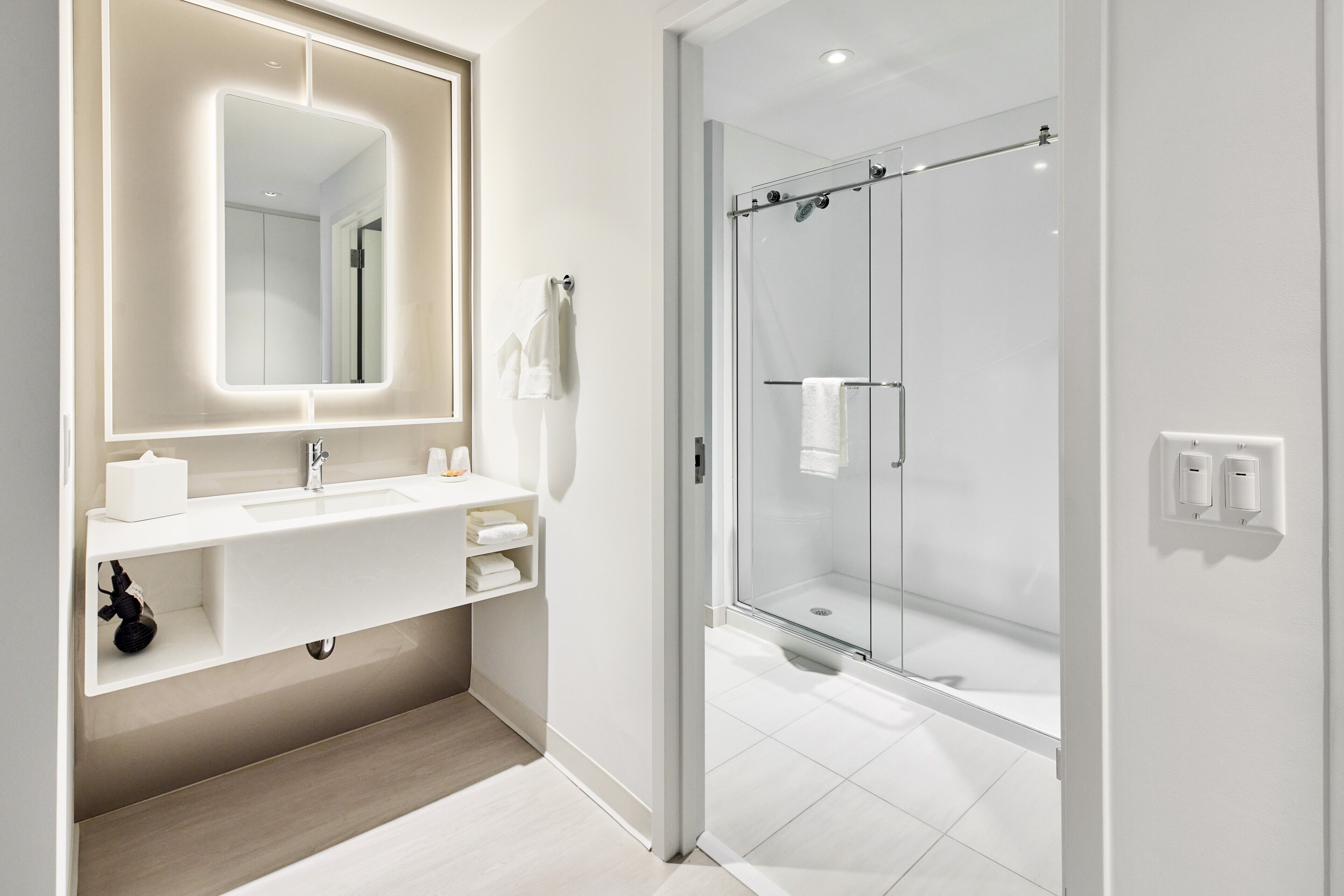 Photo - Universal's Terra Luna Resort