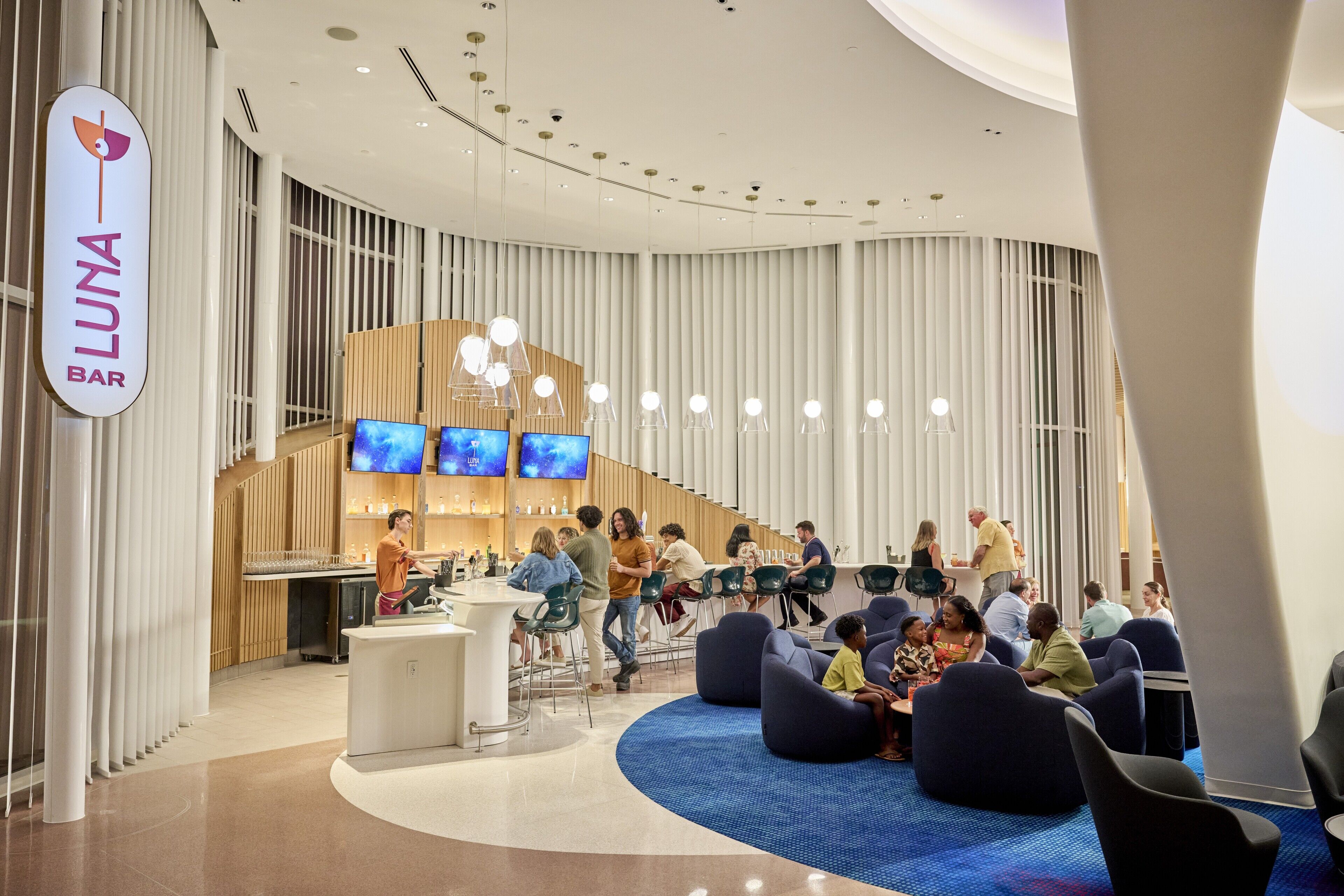 Photo - Universal's Terra Luna Resort