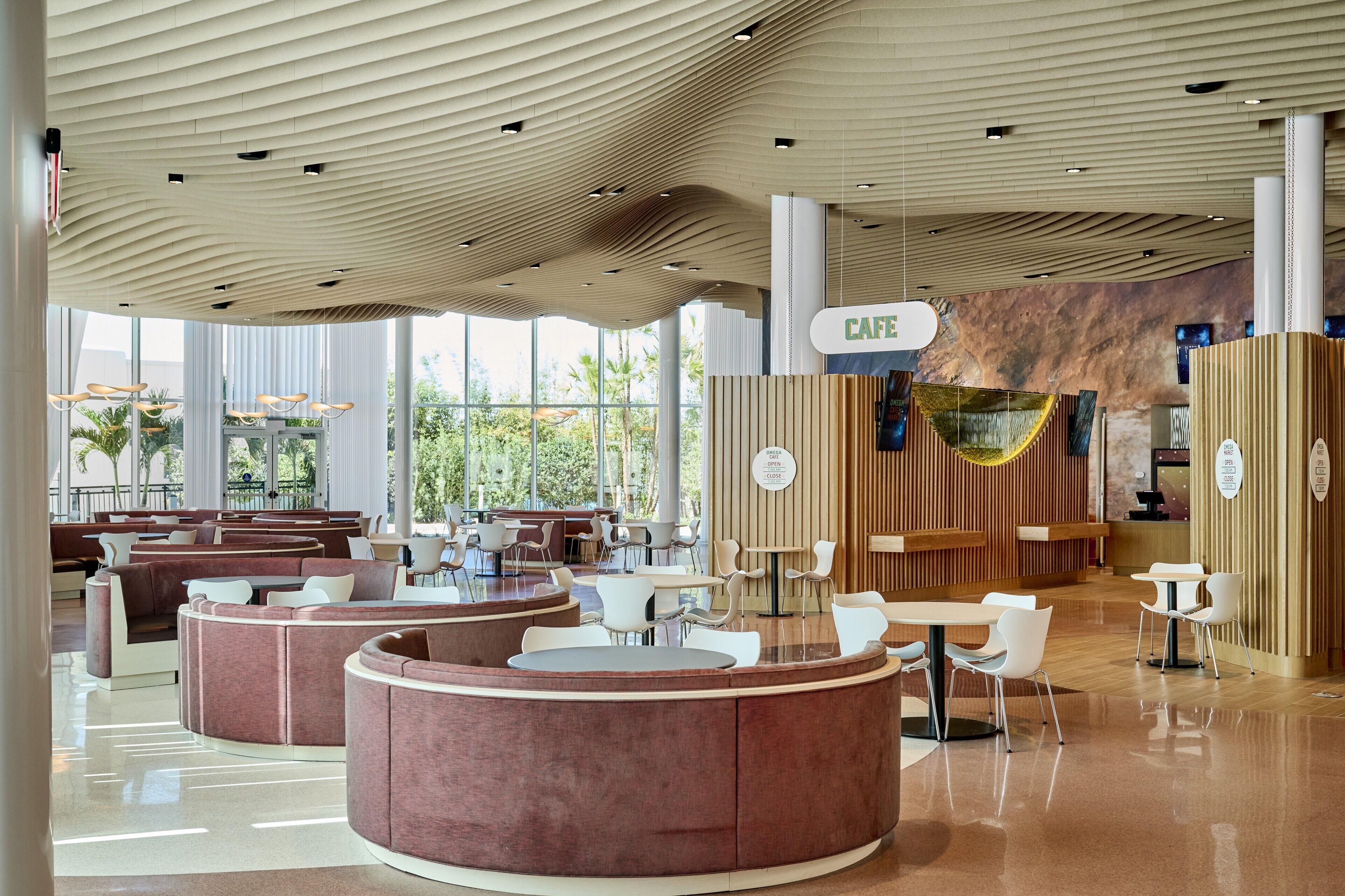 Photo - Universal's Terra Luna Resort