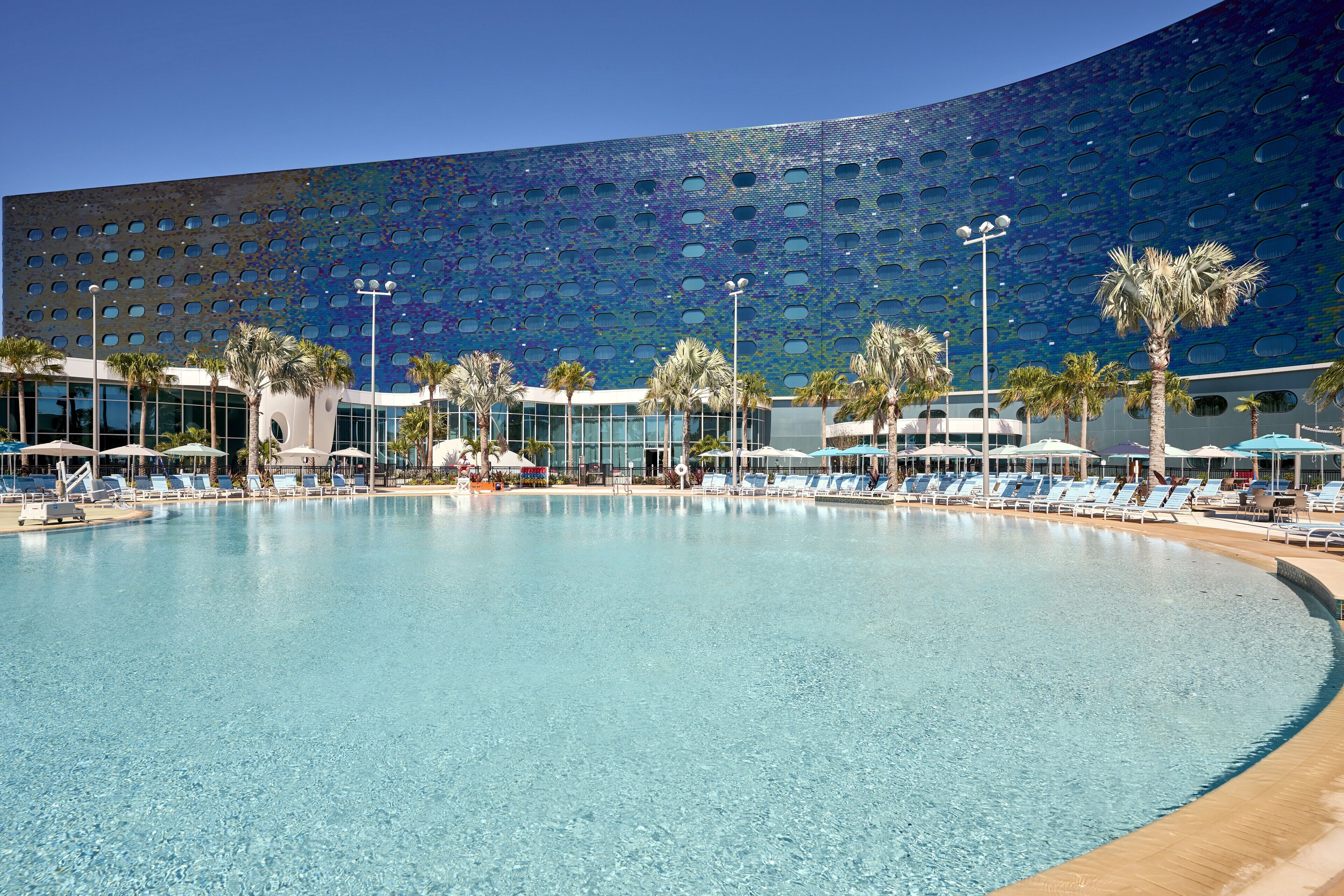 Photo - Universal's Terra Luna Resort