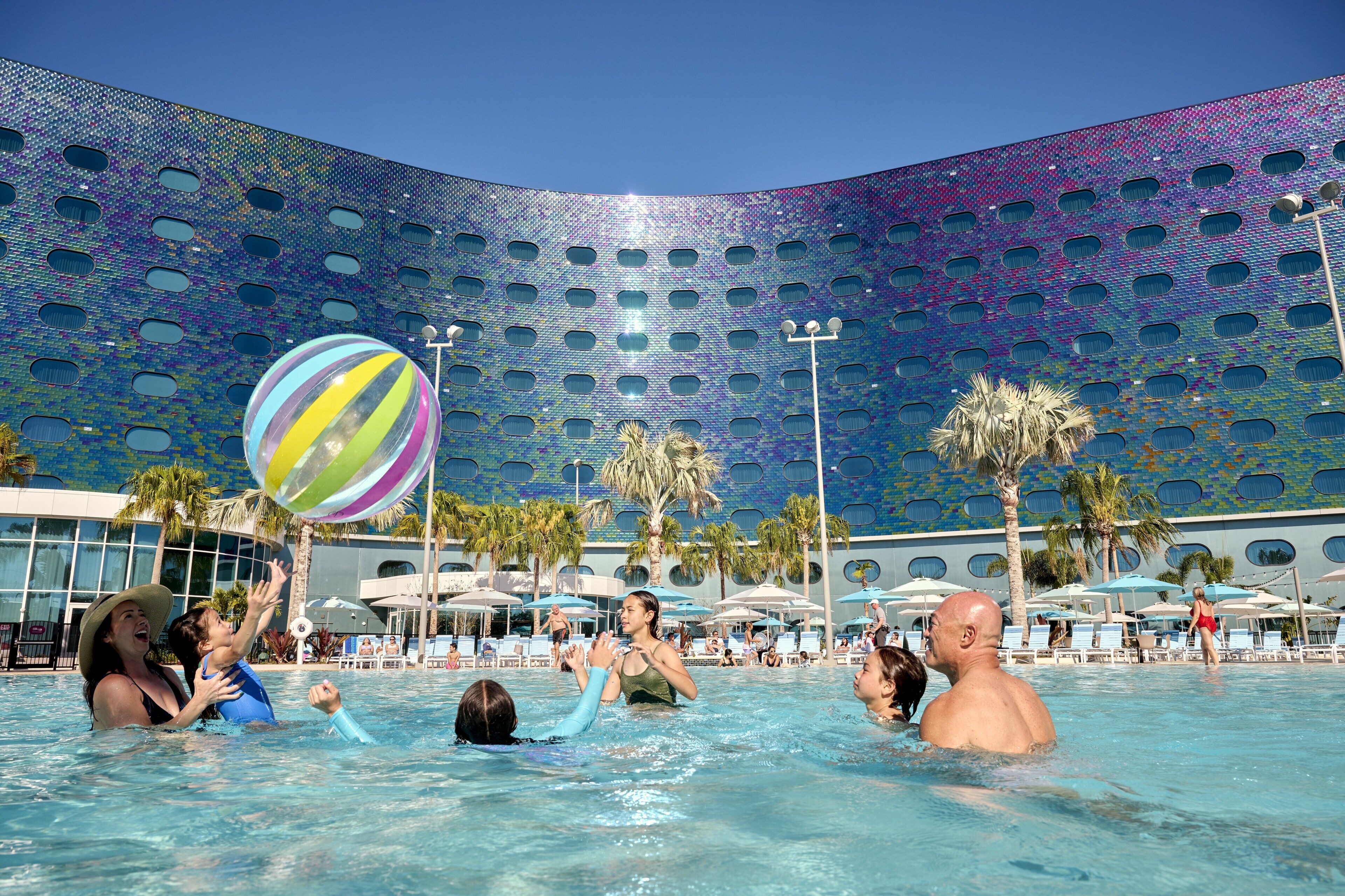 Photo - Universal's Terra Luna Resort