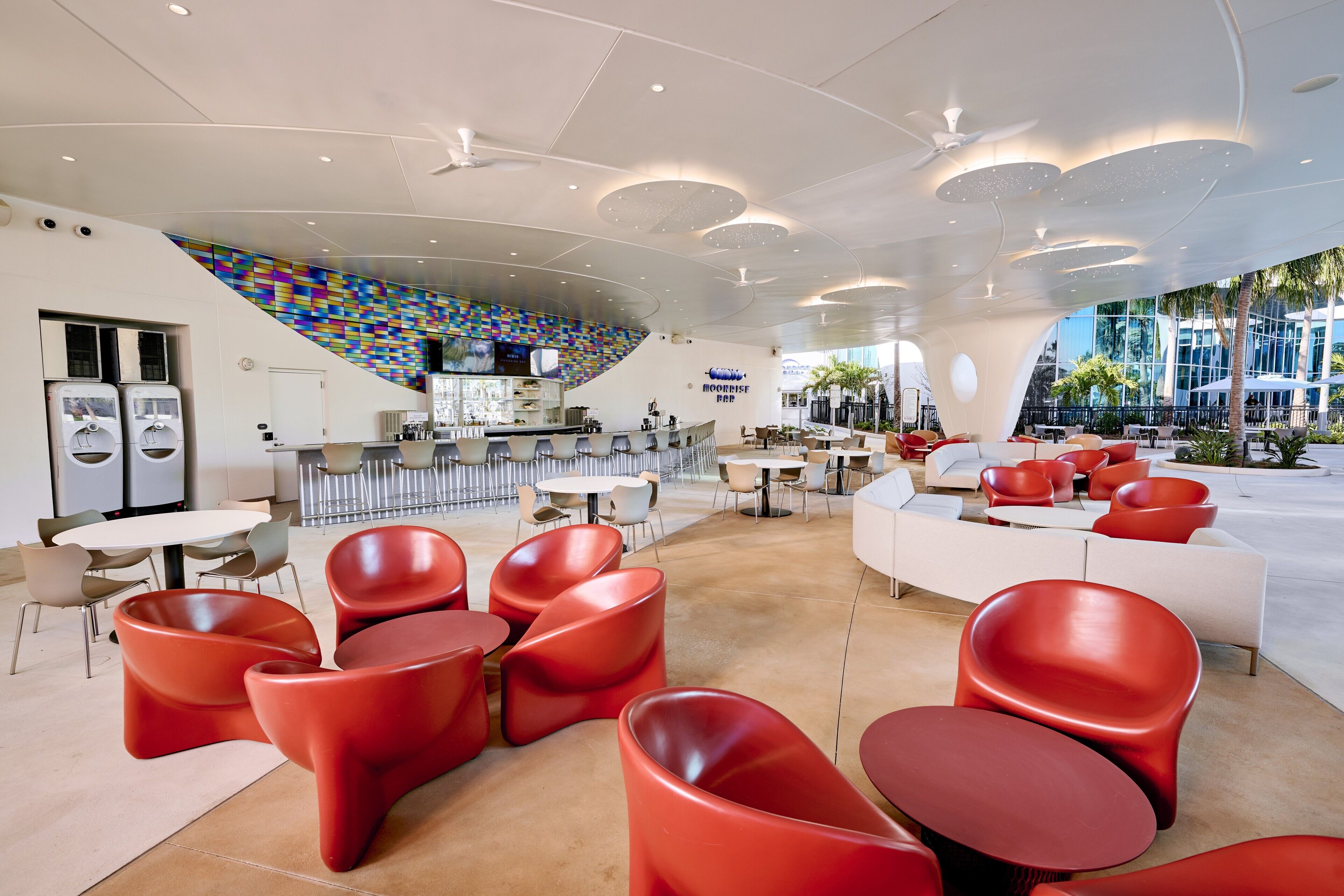 Photo - Universal's Terra Luna Resort