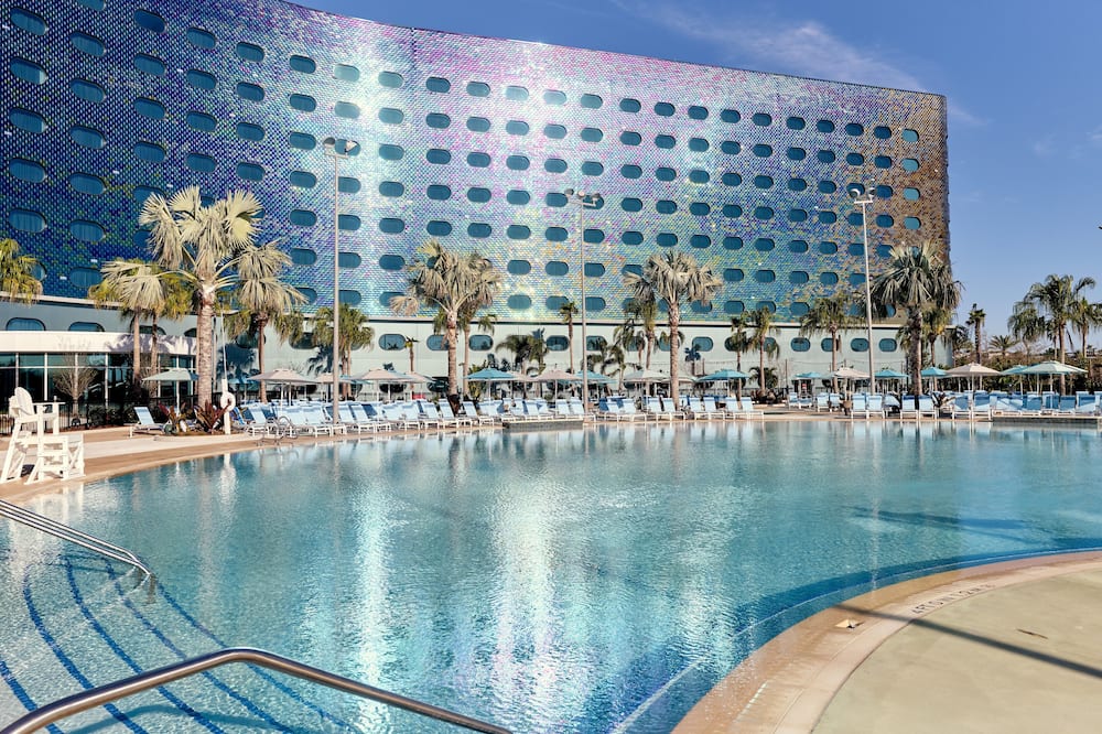 Universal's Terra Luna Resort