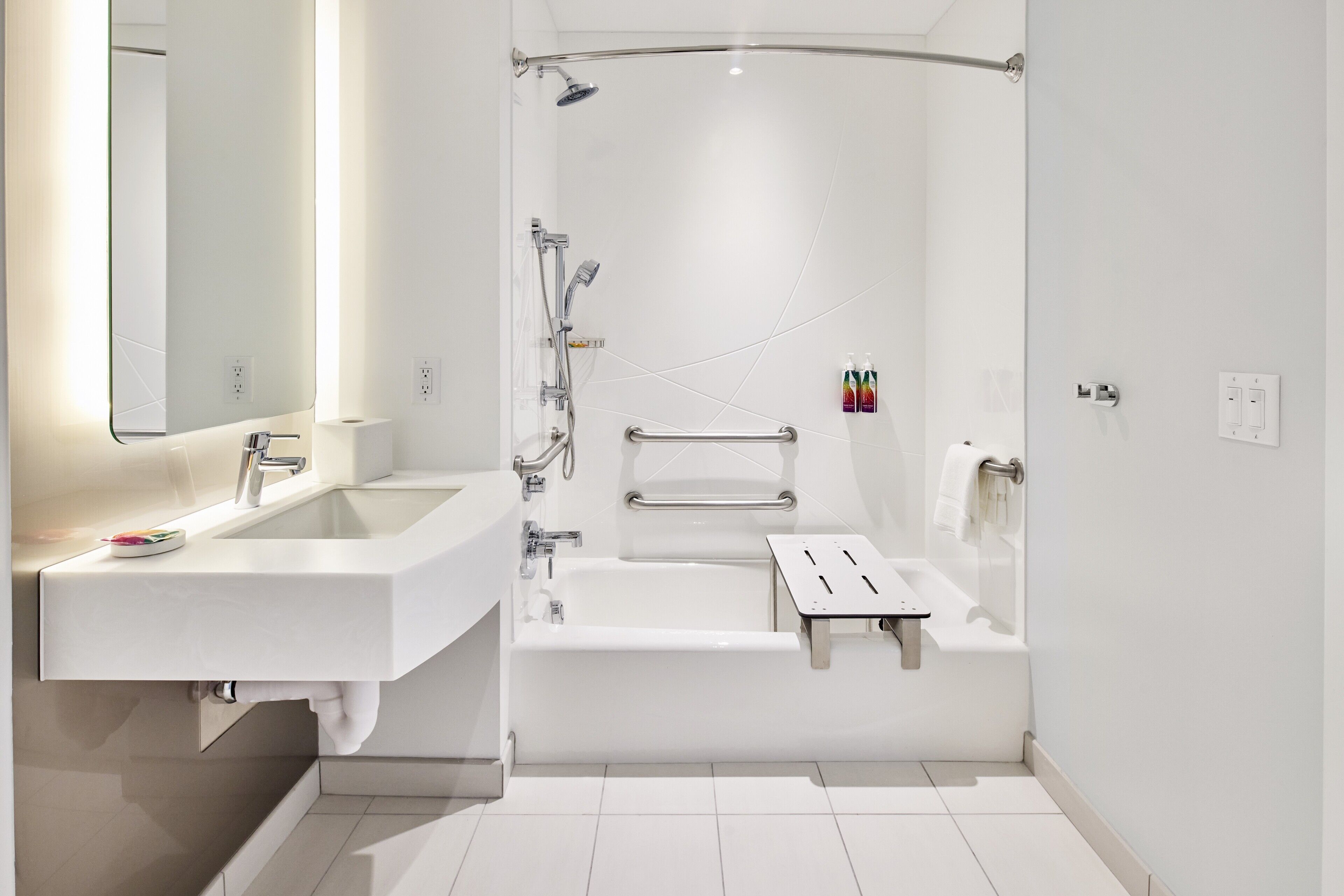 Photo - Universal's Terra Luna Resort