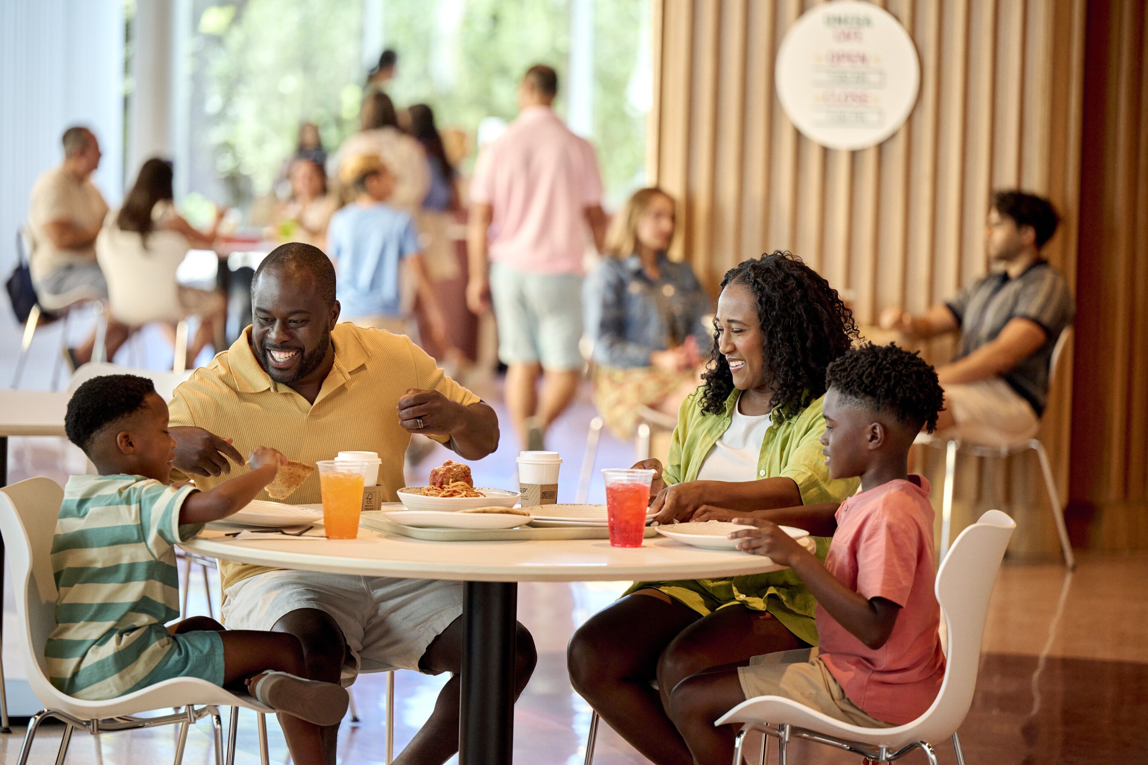 Photo - Universal's Terra Luna Resort