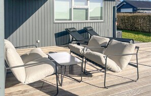 Terrazza/patio