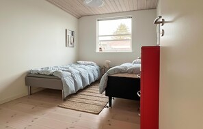 2 Schlafzimmer, kostenloses WLAN
