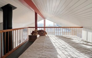 2 Schlafzimmer, kostenloses WLAN