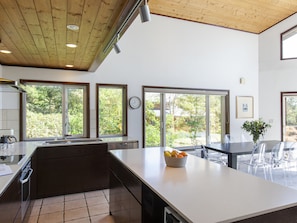 Chalet | Private kitchen