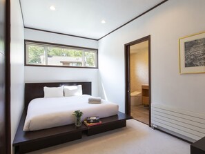4 bedrooms, desk, free WiFi, bed sheets - Casa La Mount by Elite Havens (Niseko)