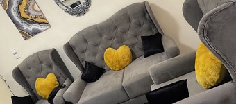 Appartement le Confort à Ngor Almadies-proche de la Plage et vie Nocturne