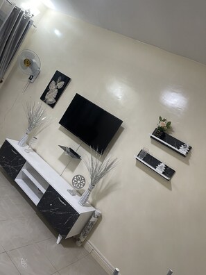 Interior - Appartement le Confort à Ngor Almadies-proche de la Plage et vie Nocturne (Dakar)