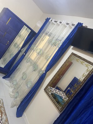 Interior - Appartement le Confort à Ngor Almadies-proche de la Plage et vie Nocturne (Dakar)