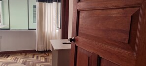 Interior - Hostel Tupac Yupanqui House (Cusco)