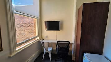 1 bedroom, WiFi