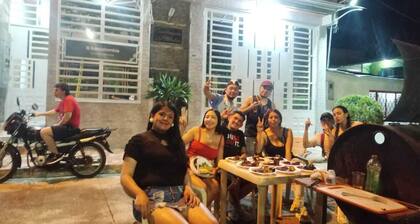 Apartahotel la heredera