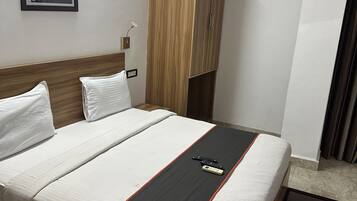 1 phòng ngủ, truy cập Internet không dây miễn phí, bộ trải giường