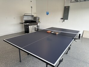 Salle de jeux