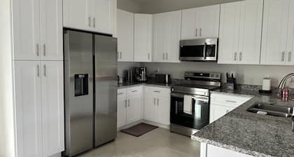 Gorgeous home in Cape Coral