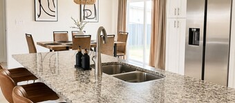 Your Cozy Corner in Cape Coral