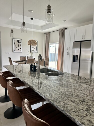 Your Cozy Corner in Cape Coral