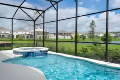 10BD Bella Vida House Private Pool (BV 287)
